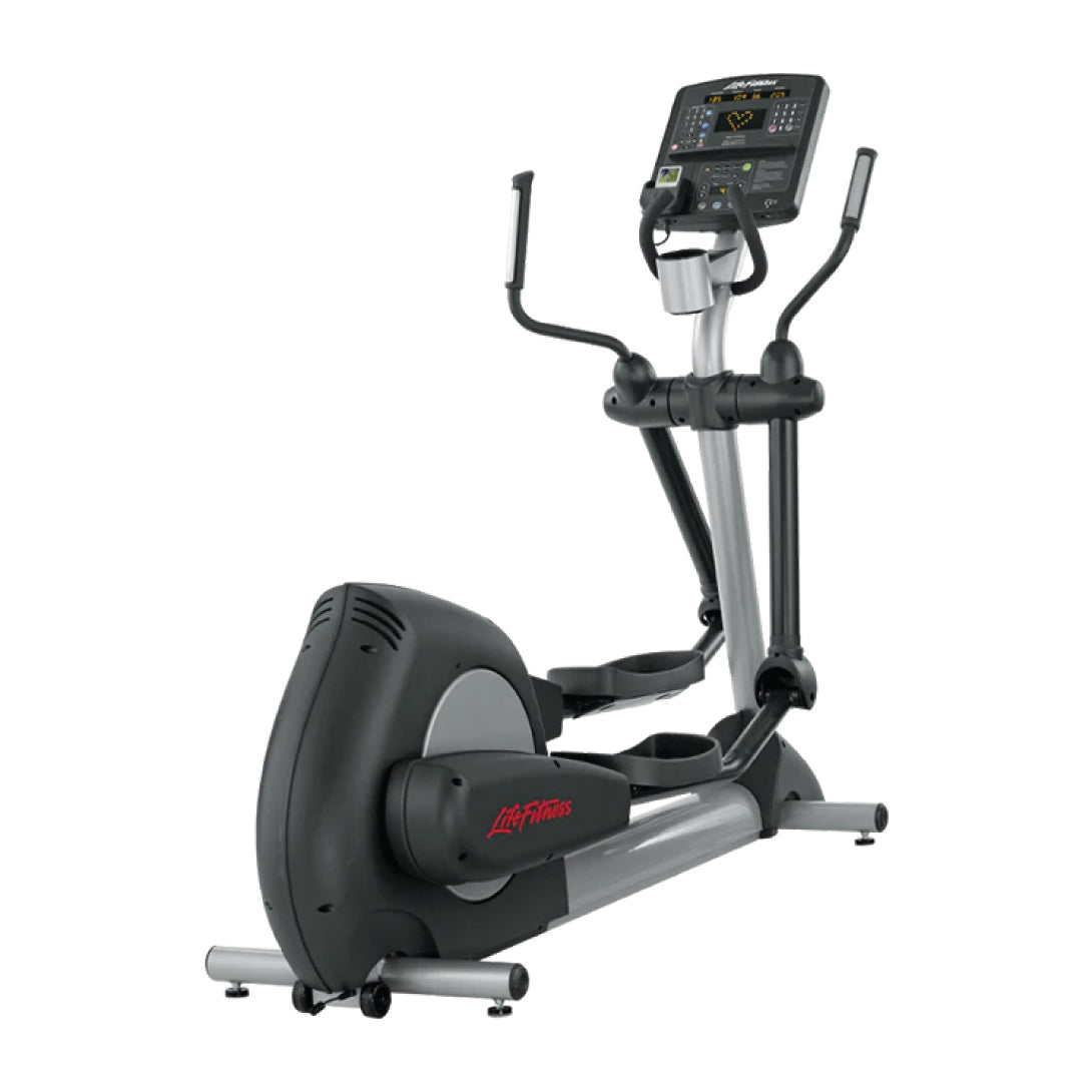 Life fitness CLSX integrity elliptical