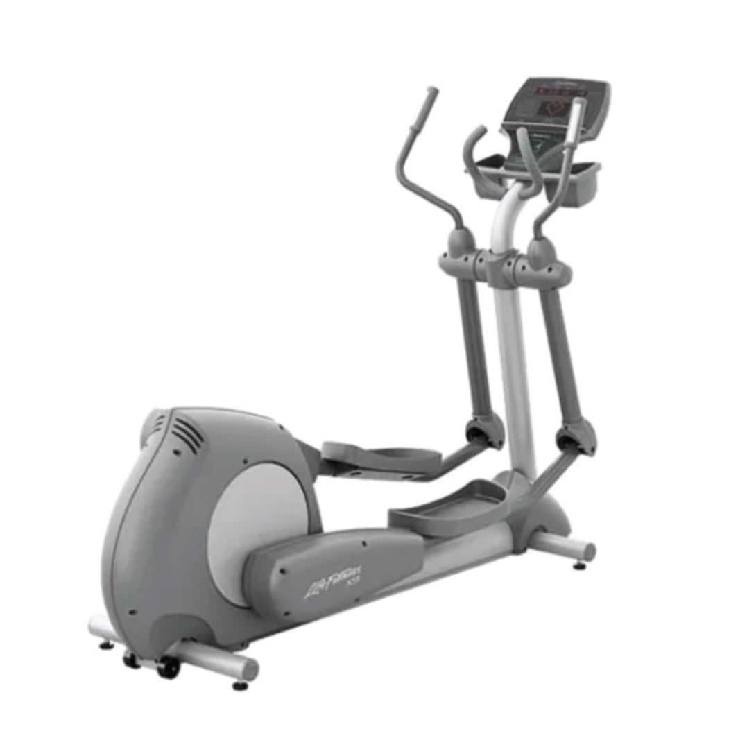 Life Fitness 91Xi Elliptical