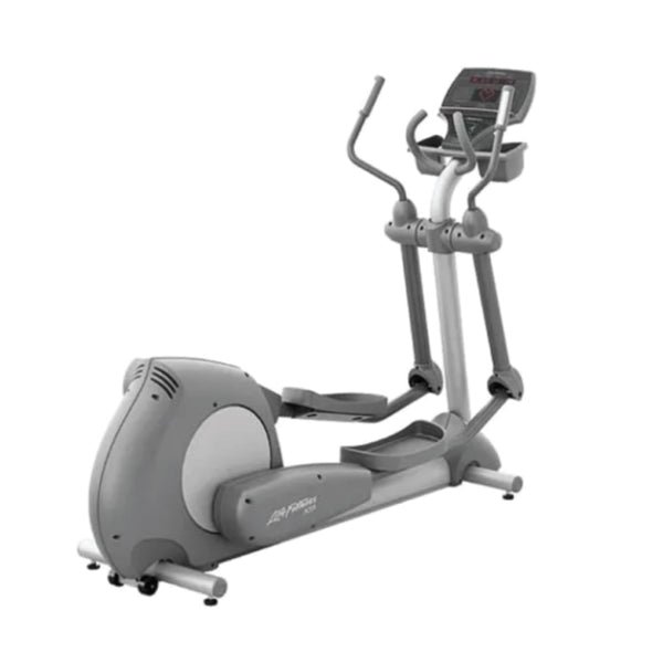 Life fitness top 91x elliptical