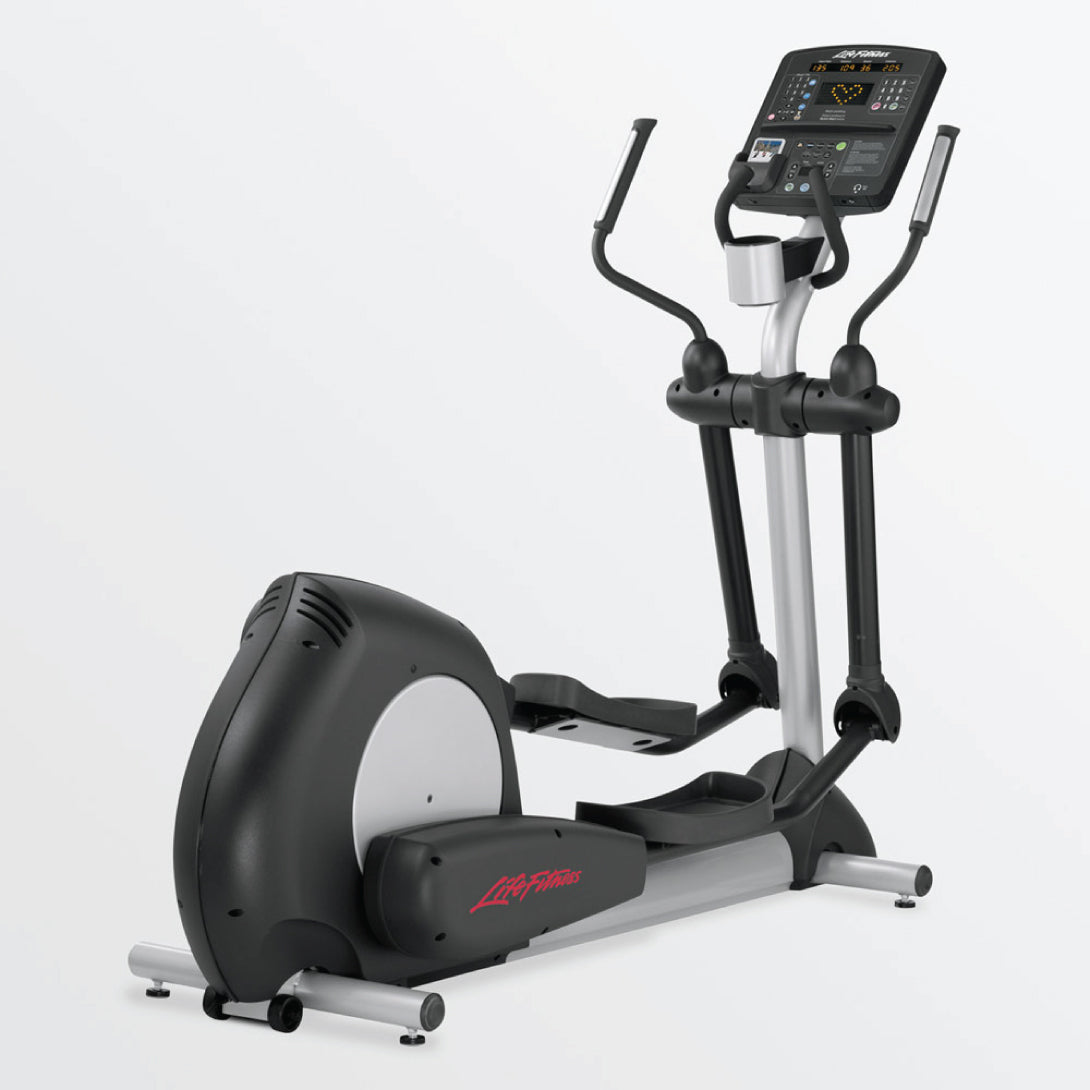 Life fitness CLSX integrity elliptical