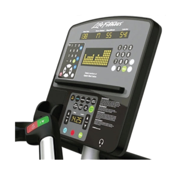 Life Fitness CLSPM Integrity Series PowerMill Climber – El Source