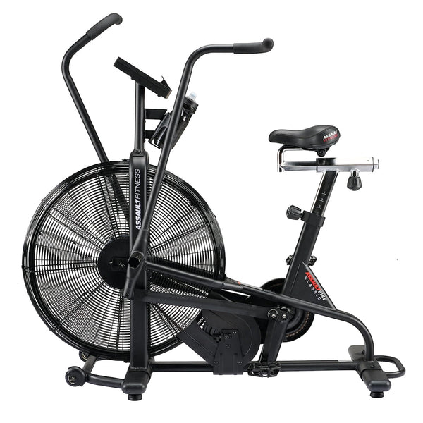 Airbike fitting sales