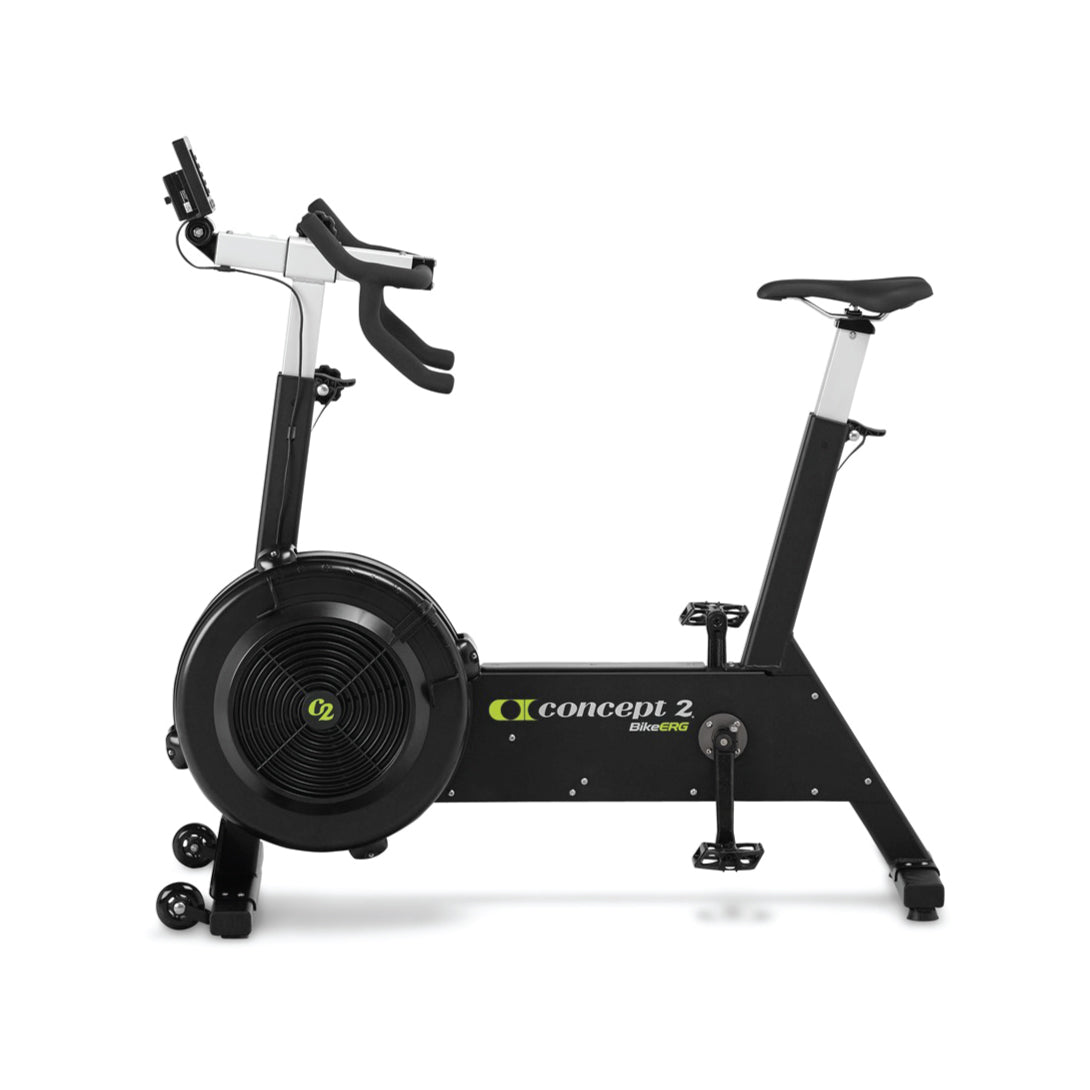 Concept 2 BikeErg