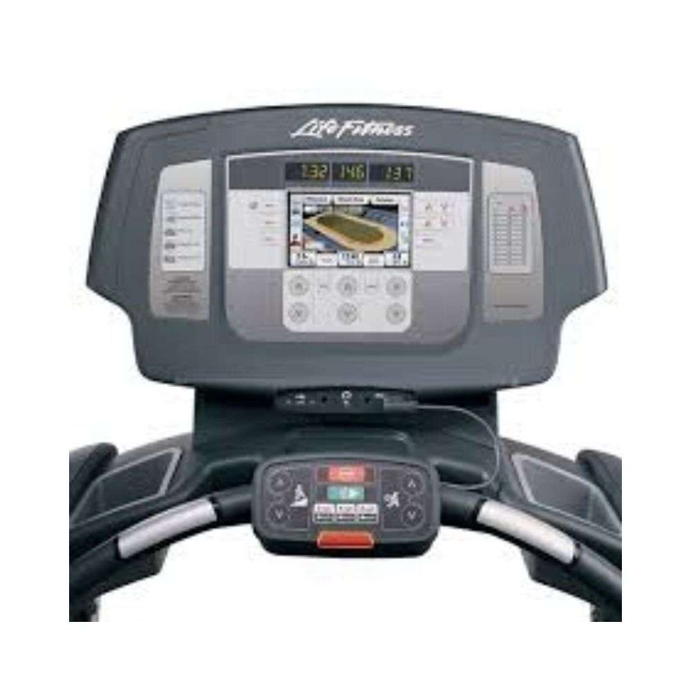 Life Fitness 95T Inspire Treadmill