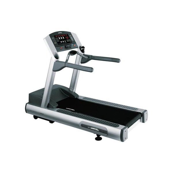 Life Fitness 95Ti Treadmill El Source