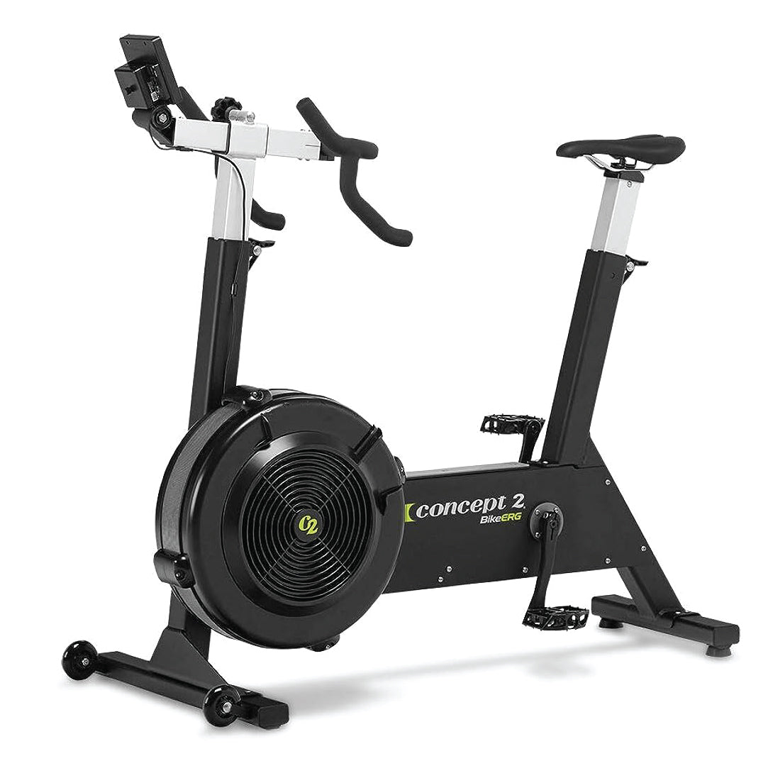 Concept 2 BikeErg