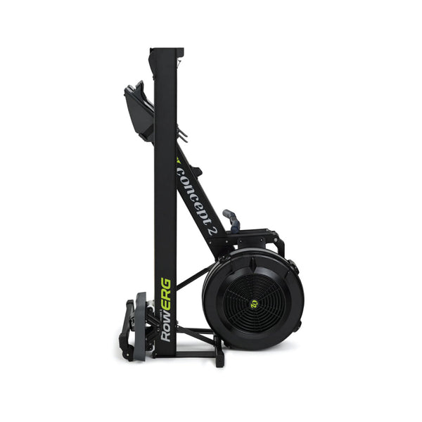 Concept 2 RowErg PM5 El Source