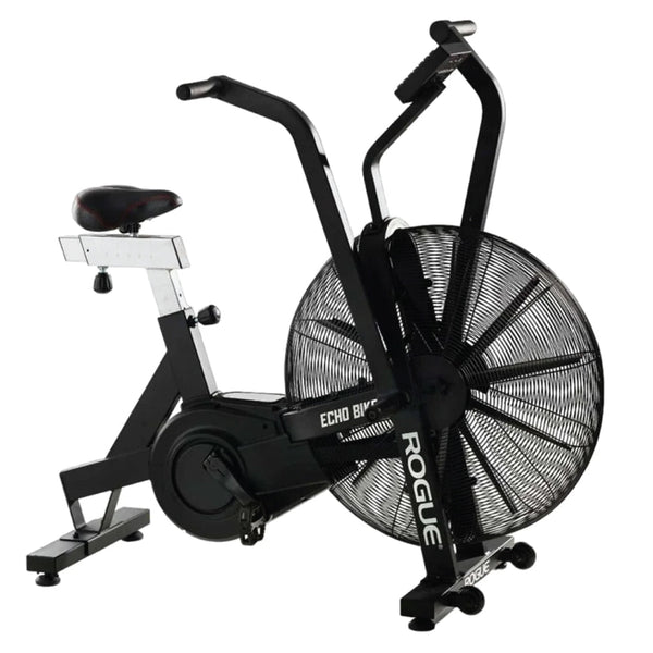 Used rogue echo bike cheap