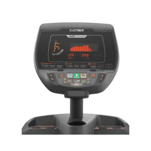 Cybex 626A Lower Body Arc Trainer