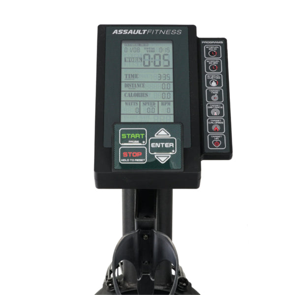 Assault airbike sales classic