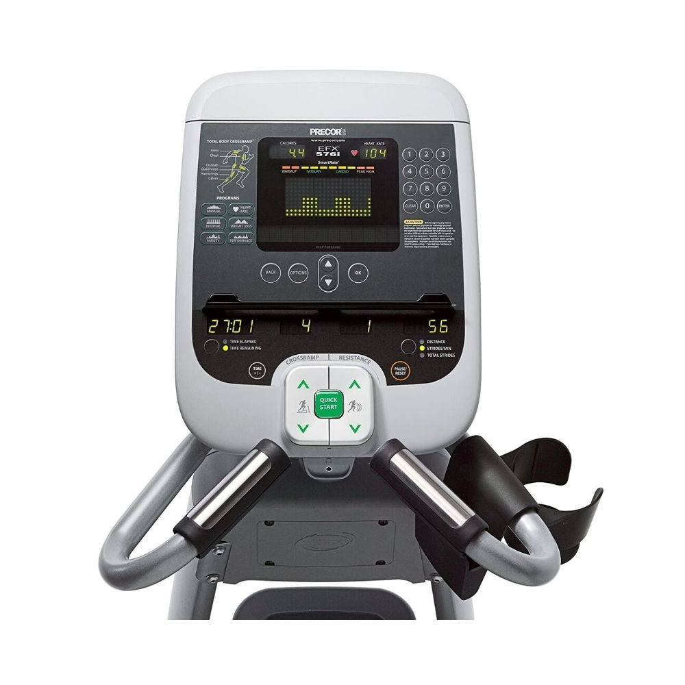 Precore Elliptical EFX 576I