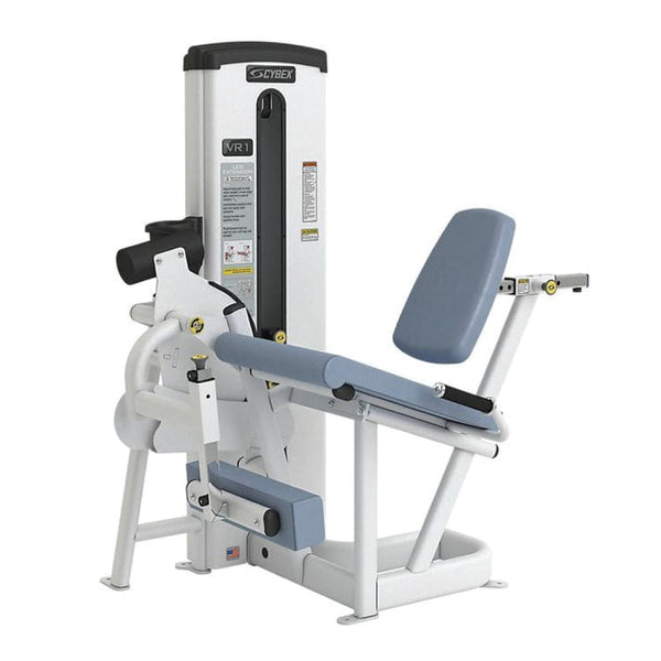 Cybex vr1 cheap leg press
