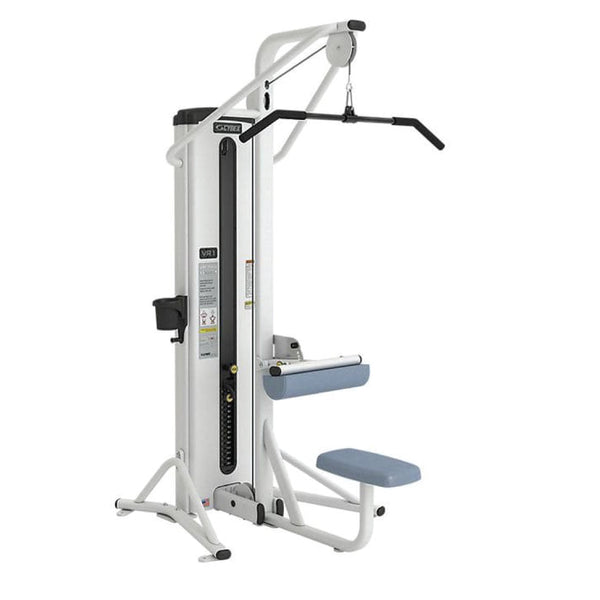 Cybex Vr3 Lat Pulldown Buy Cybex VR3 Platinum Lat Pulldown Online