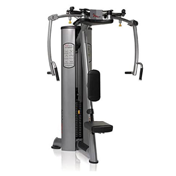 FreeMotion Epic Pectoral Fly/Rear Delt – El Source
