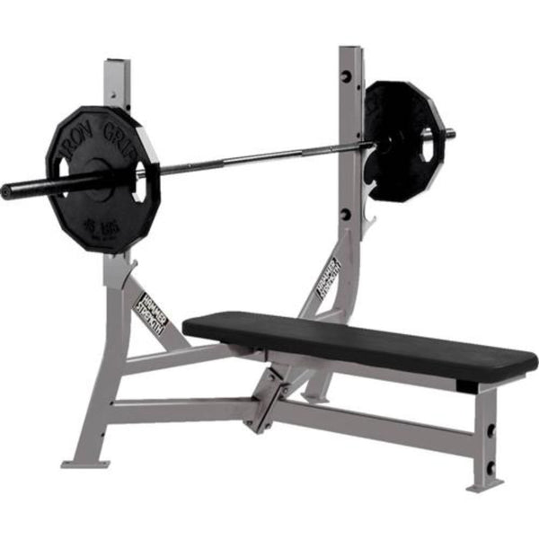 Strength bench press online