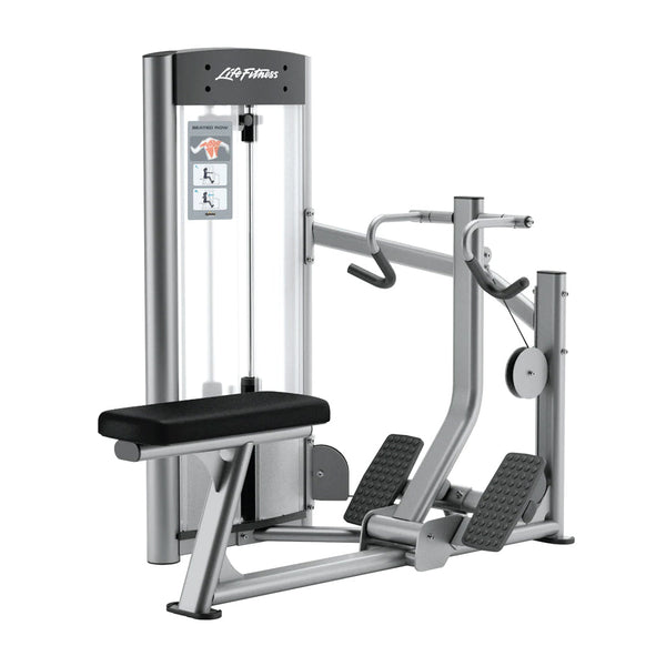 Life fitness optima series adjustable bench clearance