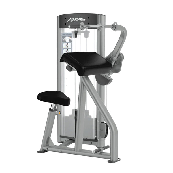 Life Fitness Optima Series Tricep Extension OSTE El Source
