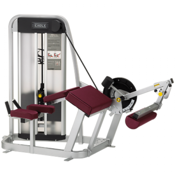Cybex Eagle Prone leg curl El Source