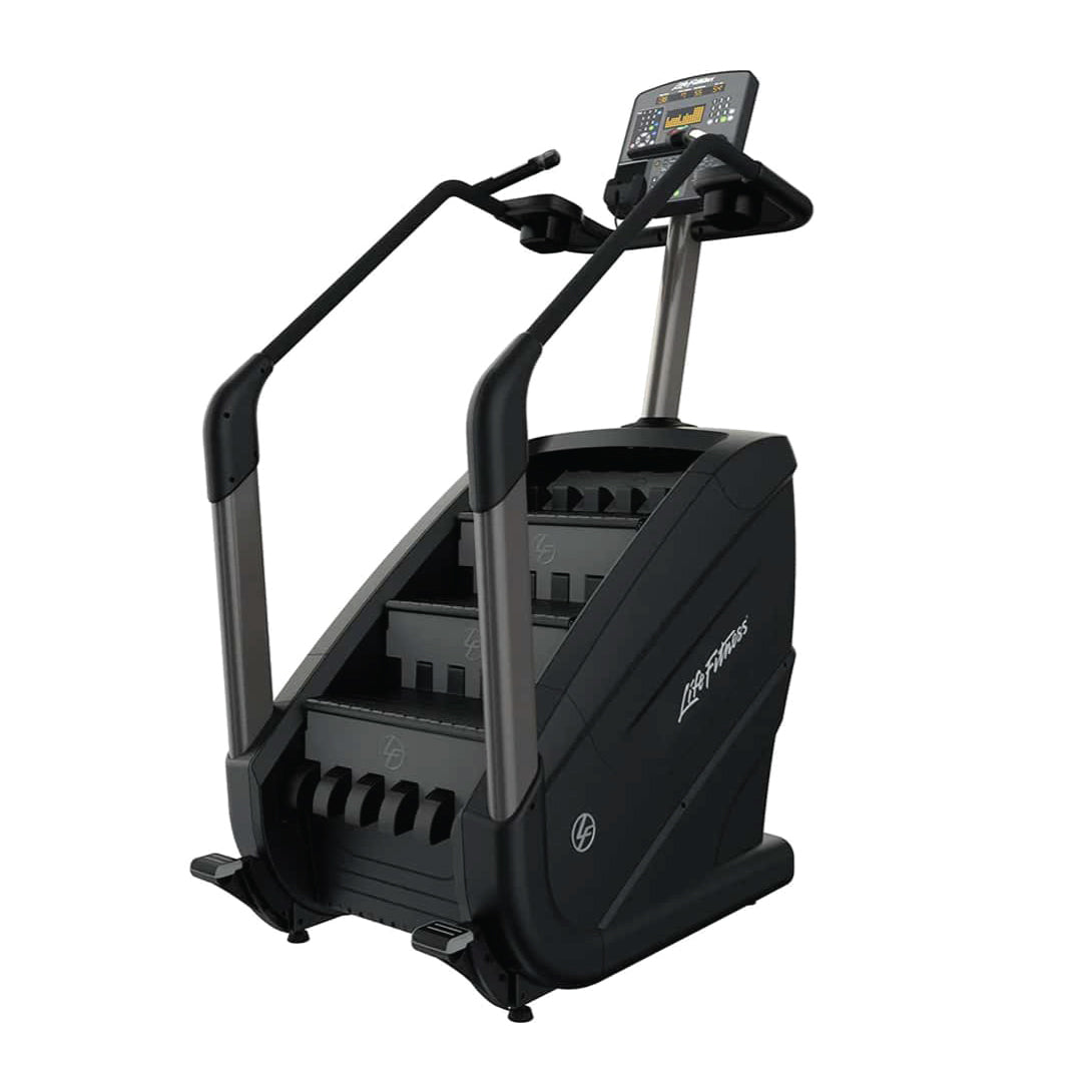 Life Fitness CLSPM Integrity Series PowerMill Climber