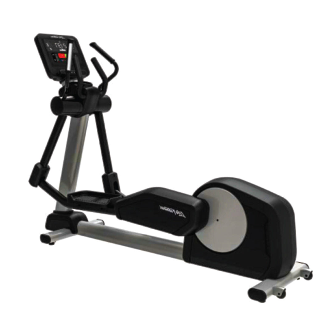 Life Fitness New Integrity Series Cross trainer with C Console