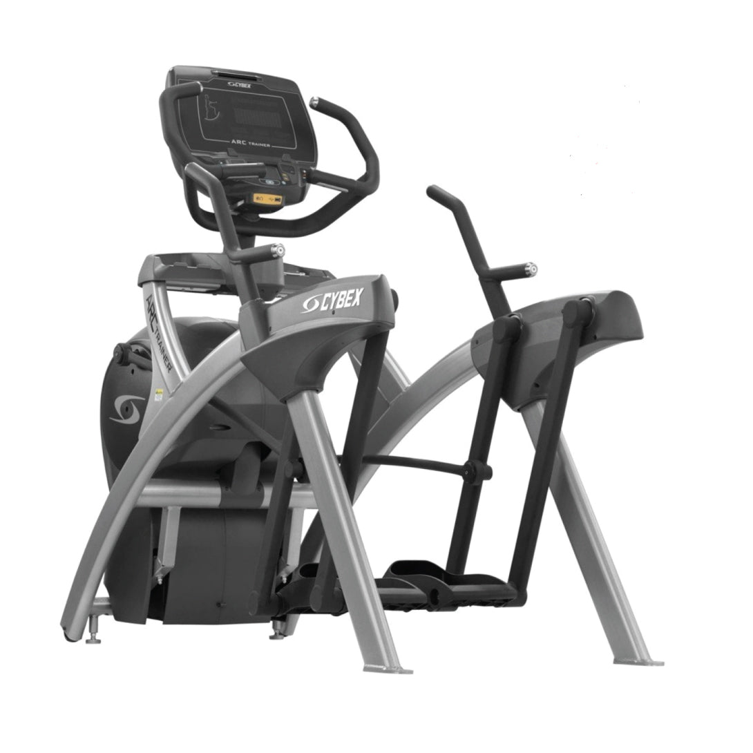 Cybex 626A Lower Body Arc Trainer – El Source