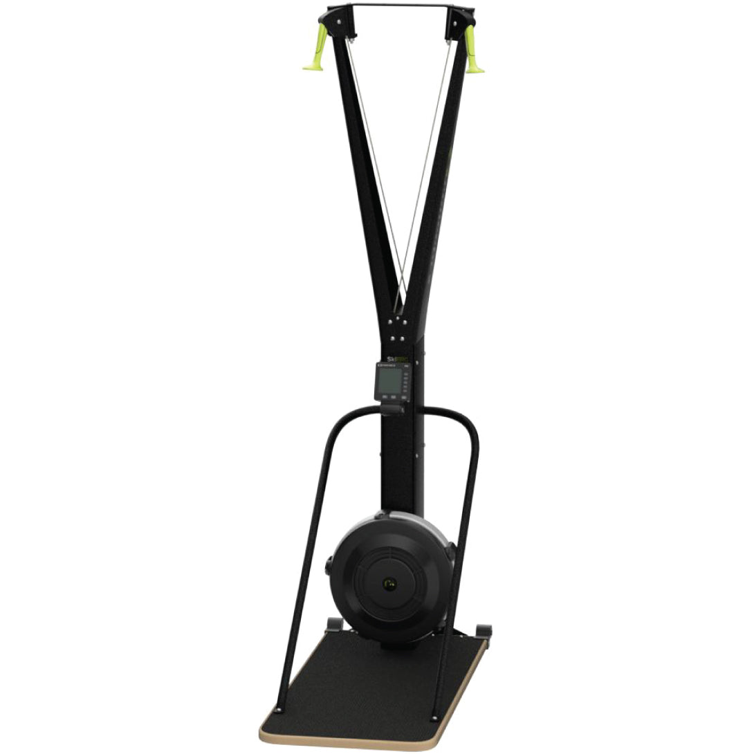 Concept 2 Ski Erg with floor stand