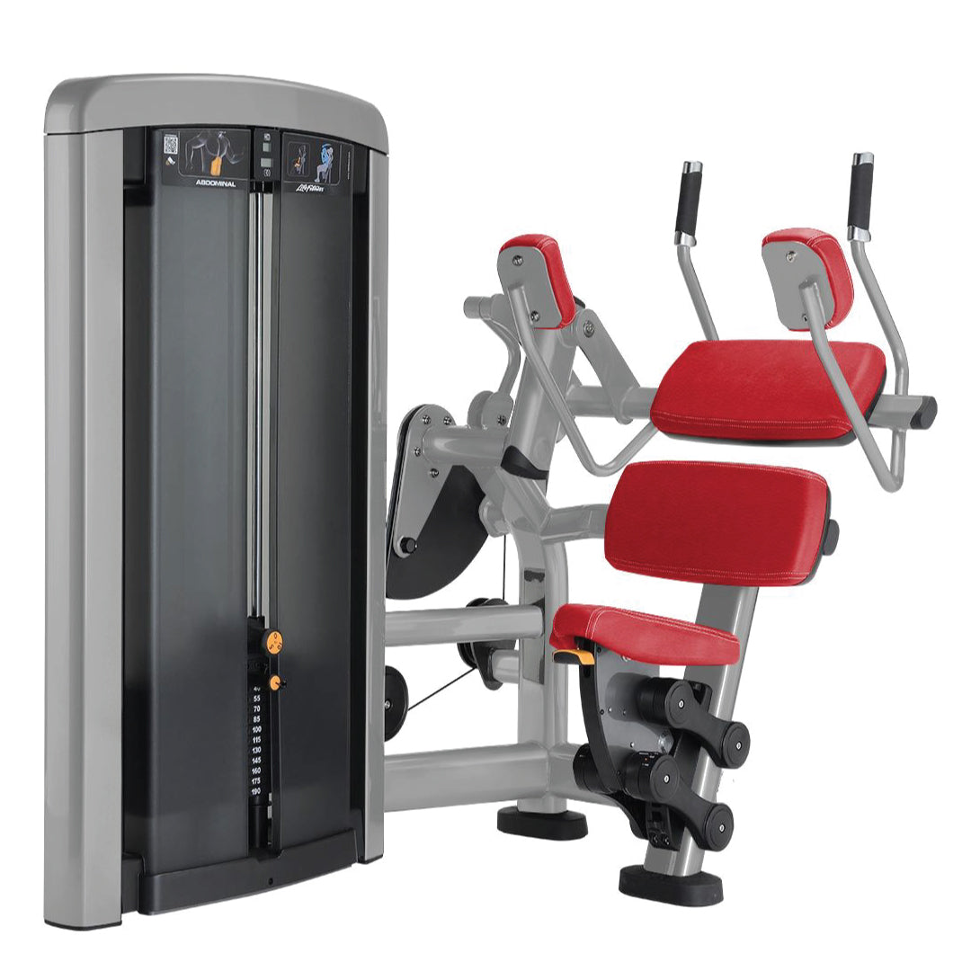 Life Fitness Insignia Series Abdominal