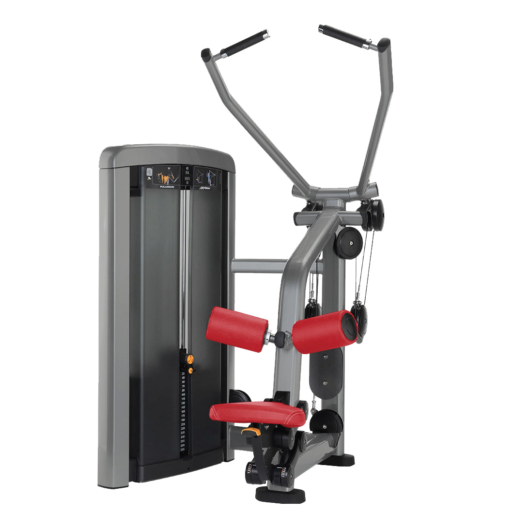 Life Fitness Insignia Series Pulldown