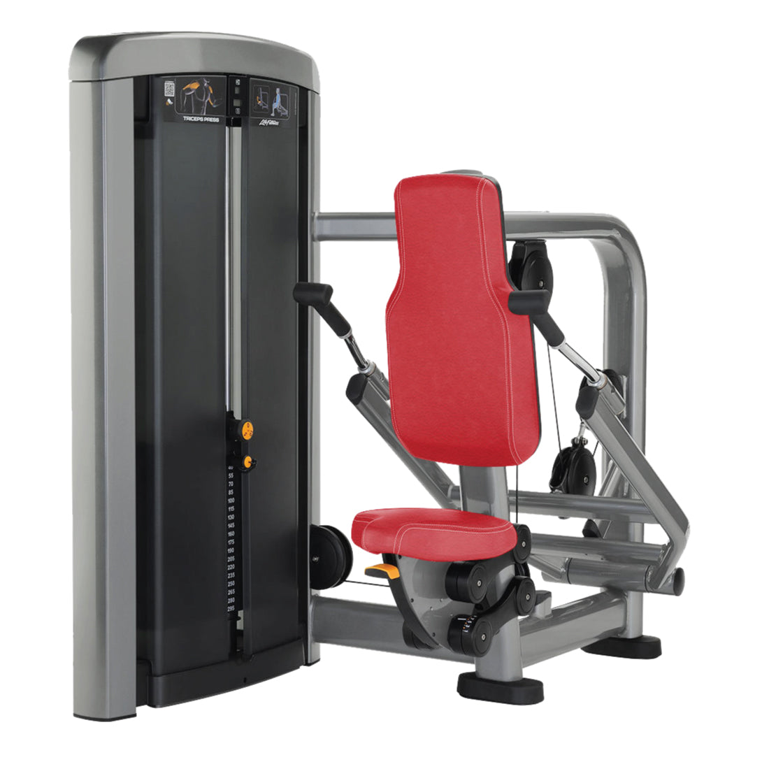 Life Fitness Insignia Series Triceps Press