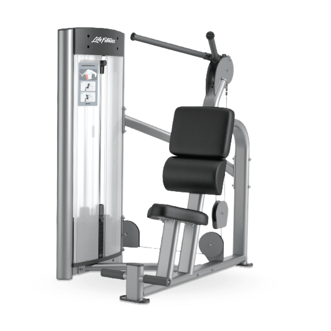 Life Fitness Optima Series Abdominal