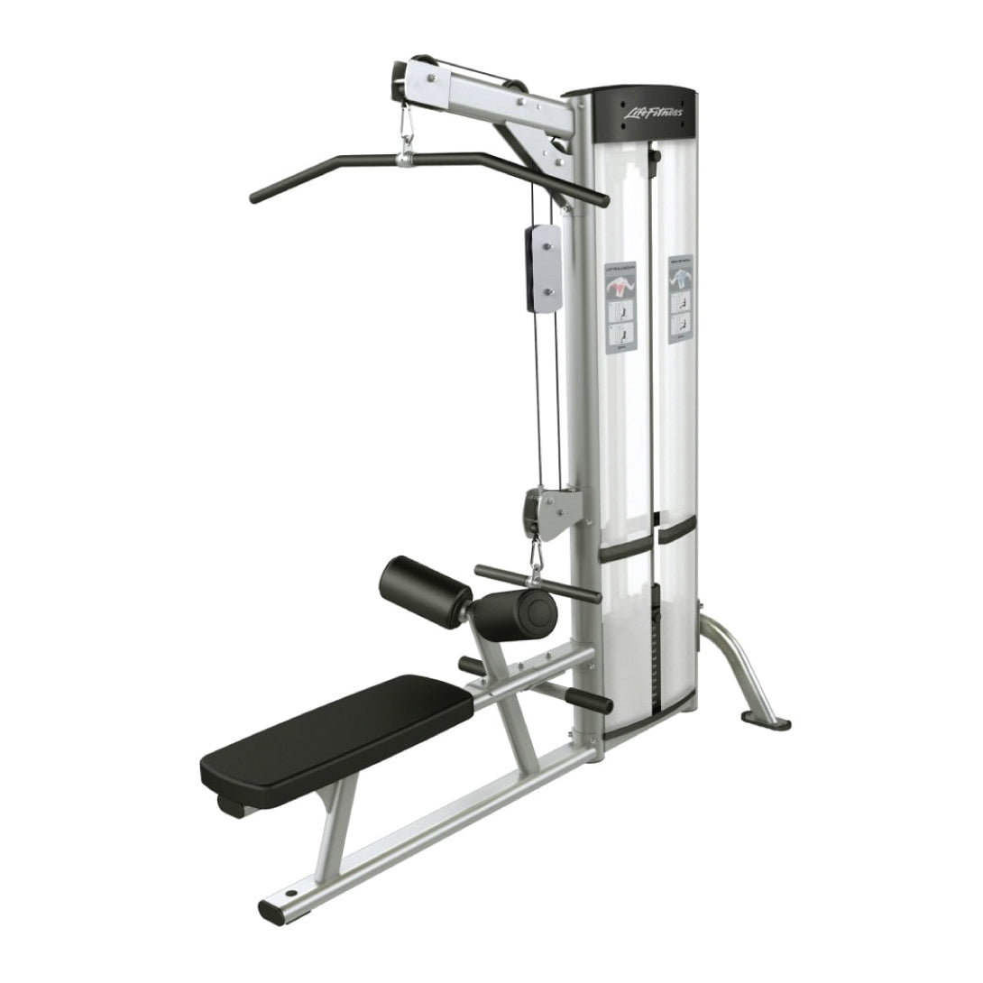 Life Fitness Optima Series Lat Pulldown [OSPD]