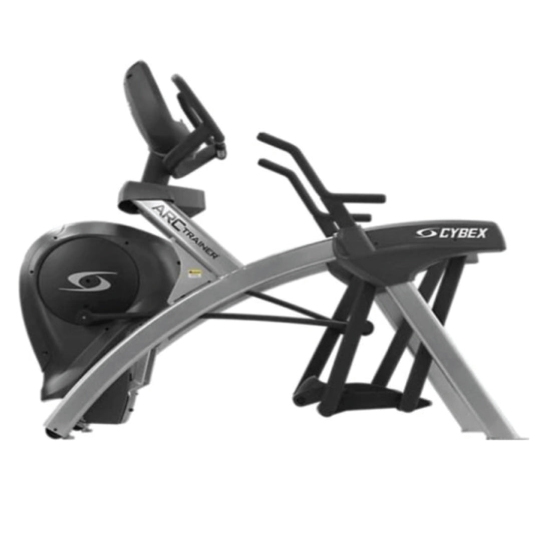 Cybex lower body arc trainer hotsell