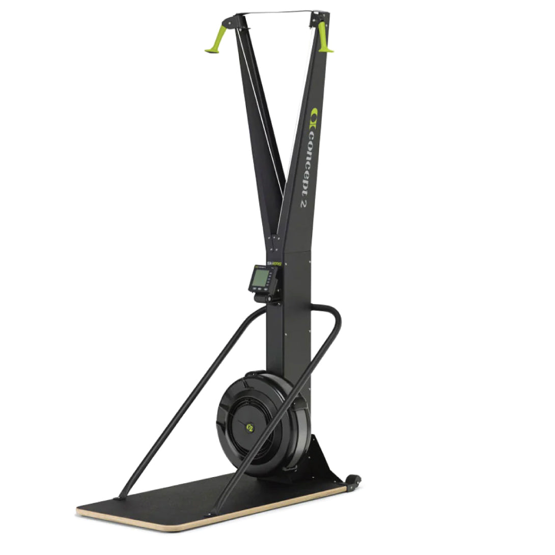 Concept 2 Ski Erg with floor stand