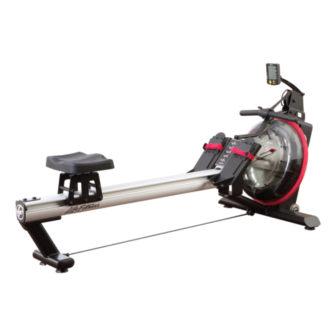 Fitness Row GX Rower