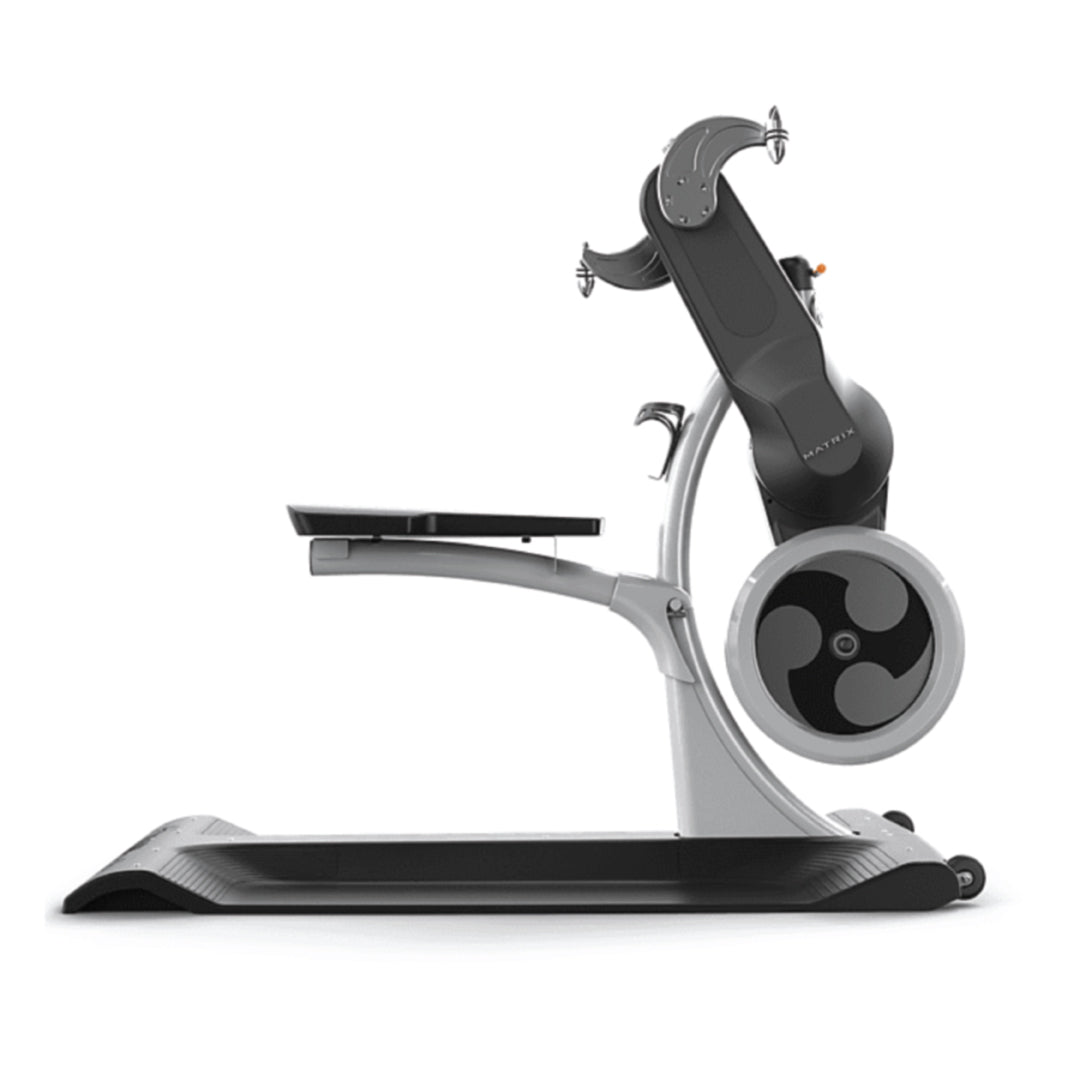 Matrix Krank Cycle