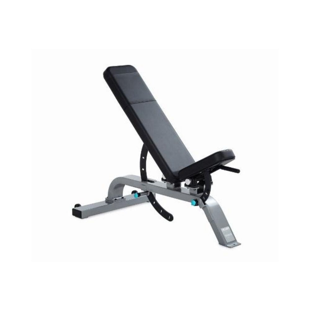 Icarian Free Weight 0-90 Bench