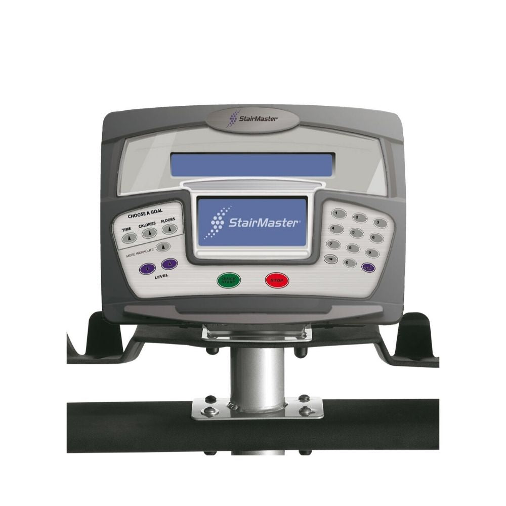 StairMaster Stepmill SM5 El Source
