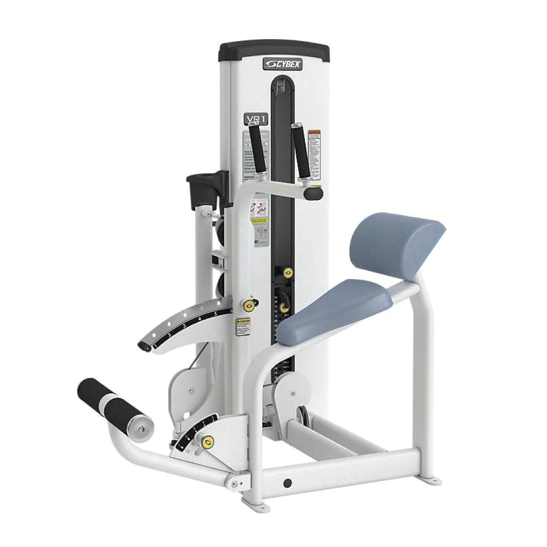 Cybex VR1 Abdominal - Main Image