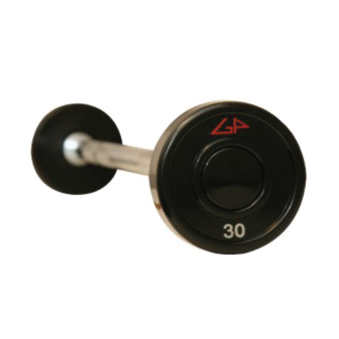 GP BARBELLS 20-60 LB STRAIGHT