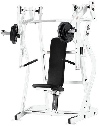 Decline Isolateral Machine Press