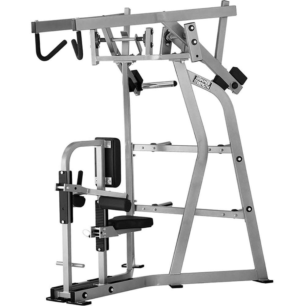 Hammer strength iso row outlet