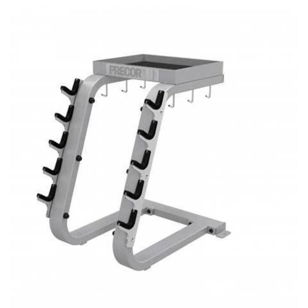 Icarian Free Weight Accesory Rack
