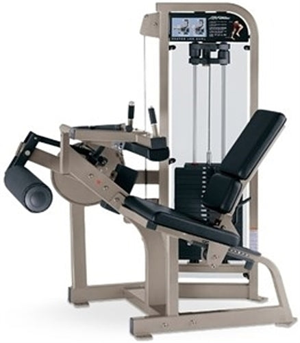 Life Fitness Pro 2 Seated Leg Curl