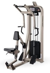 Life Fitness Pro 2 Seated Row