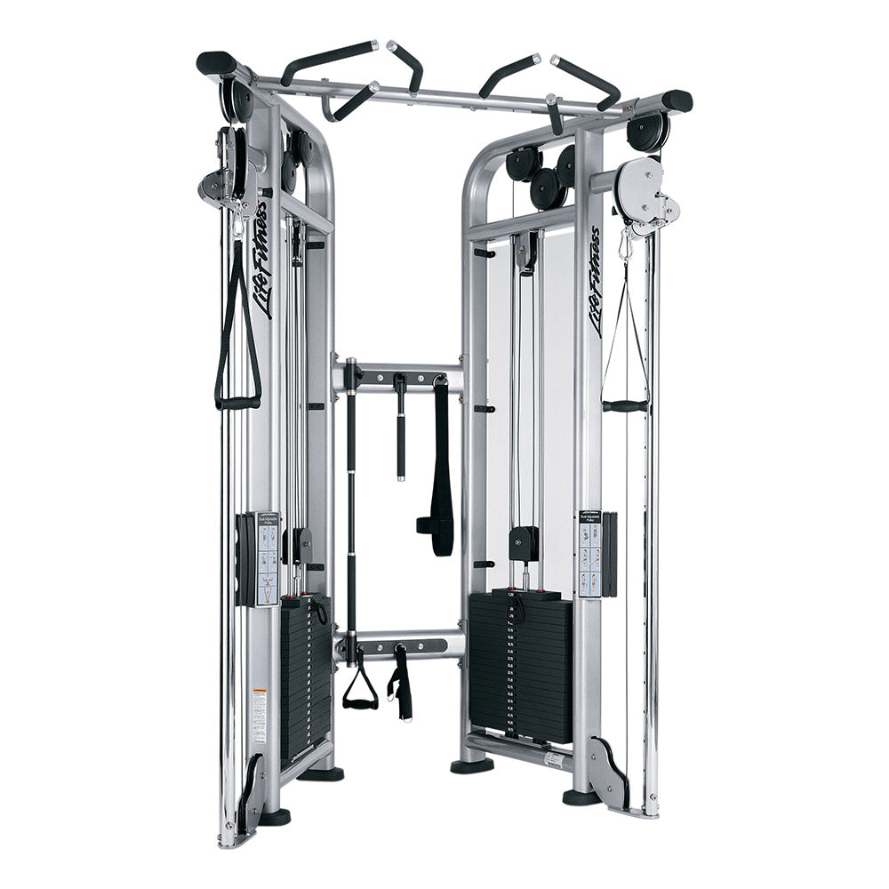 Life Fitness Signature Cable motion Dual Adjustable Pulley - CMDAP