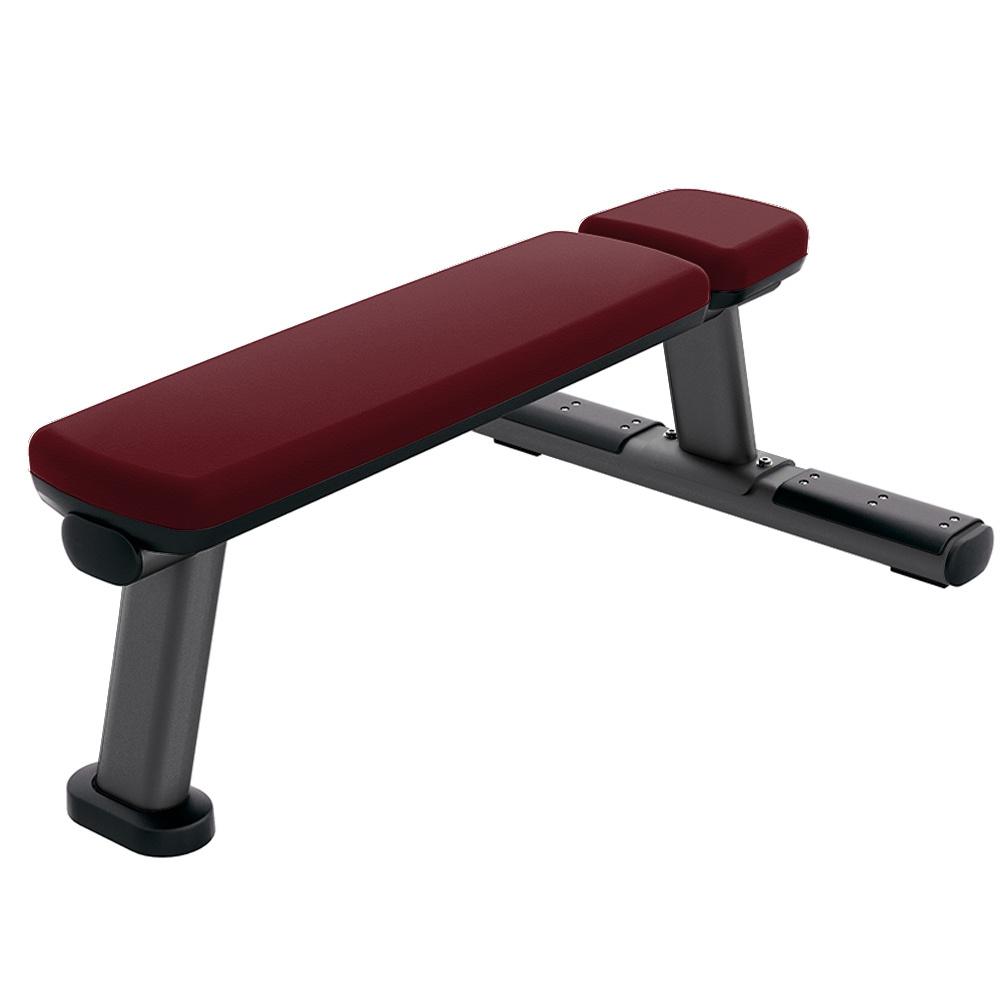 Life Fitness Flat Bench