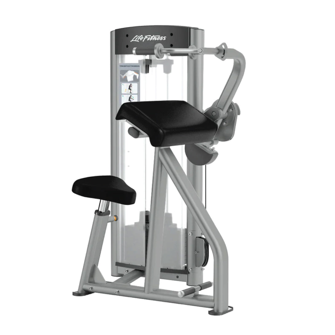 Life Fitness Optima Series Tricep Extension [OSTE]