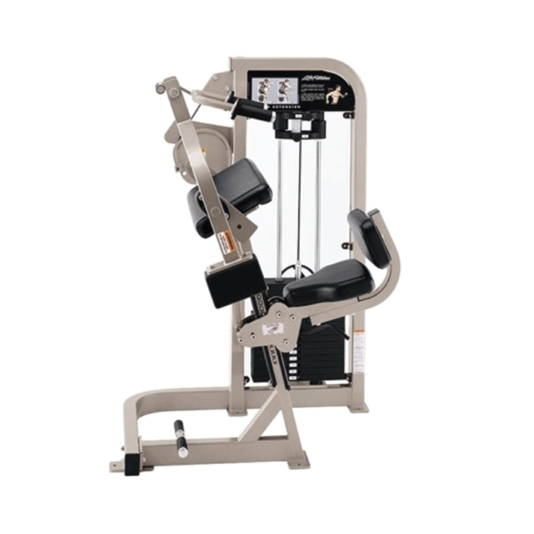 Life Fitness Pro 2 Tricep Extension