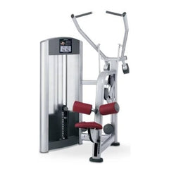 Life fitness lat pulldown bar new arrivals