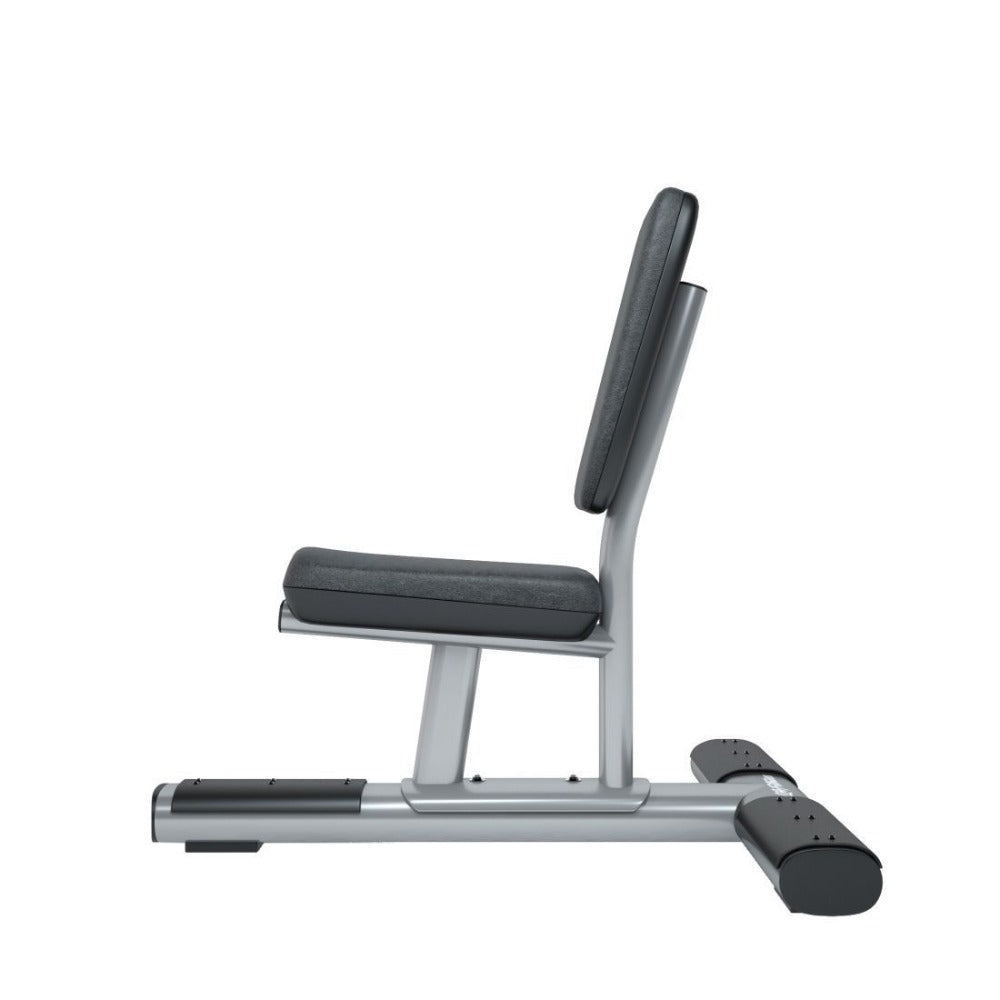 Life Fitness Utility Bench